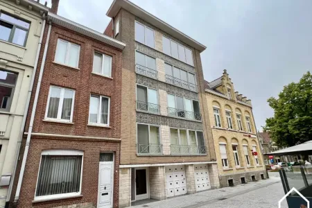 Appartement Te Huur Ieper