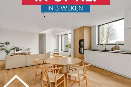 Huis Te Koop Menen