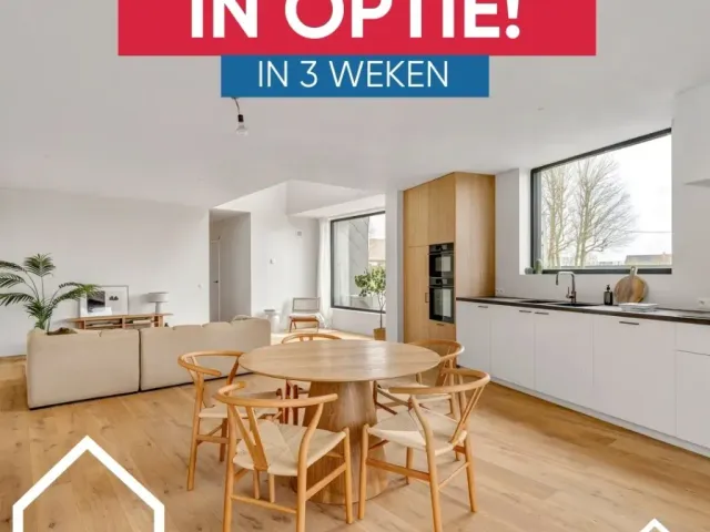 Huis in Menen - Vierwegenstraat 78, 8930