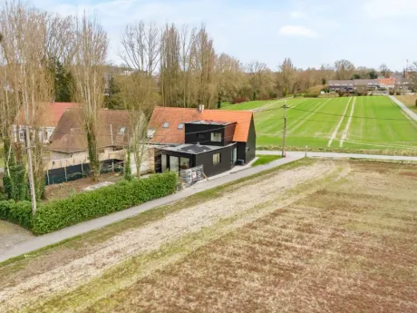 Huis in Menen - Vierwegenstraat 78, 8930 - foto 2