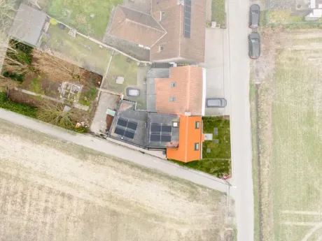 Huis in Menen - Vierwegenstraat 78, 8930 - foto 3