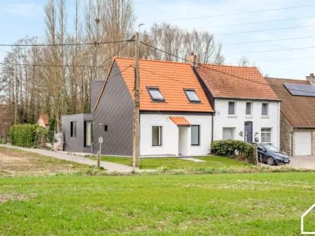 Huis in Menen - Vierwegenstraat 78, 8930 - foto 4