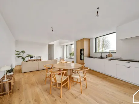 Huis in Menen - Vierwegenstraat 78, 8930 - foto 5