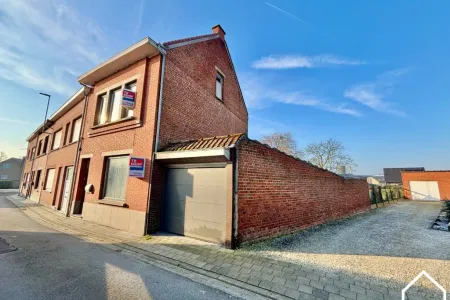 Garage Te Koop Menen