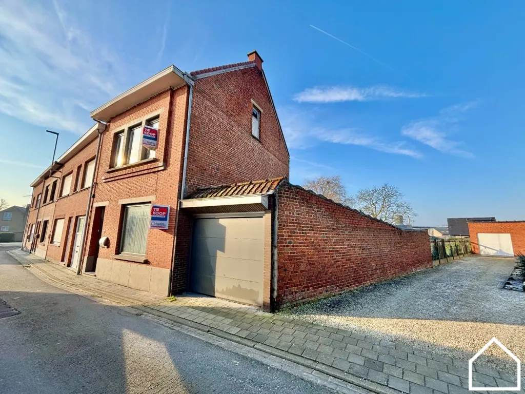 Hoofdfoto Huis in Menen