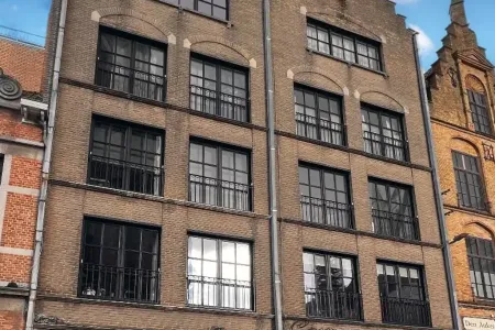 Appartement Te Huur Ieper