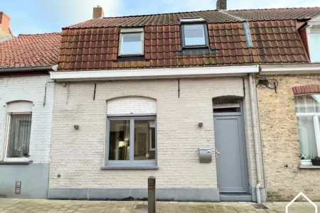 Huis Te Huur Vleteren