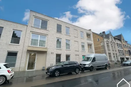 Appartement Te Huur Ieper