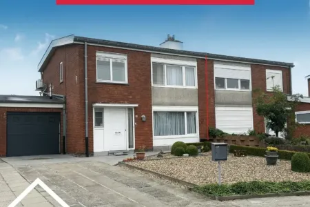 Huis Te Koop Ieper