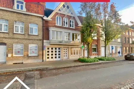 Huis Te Koop Ieper