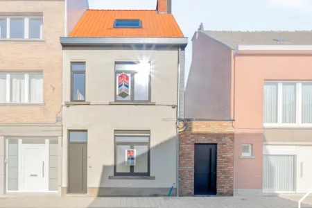 Maison À vendre Wervicq