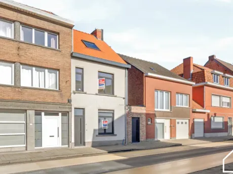 Huis in Wervik - Speldenstraat 117, 8940 - foto 2