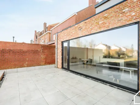 Huis in Wervik - Speldenstraat 117, 8940 - foto 3