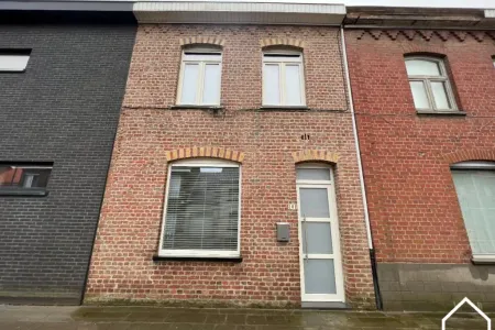 Huis Te Huur Zonnebeke