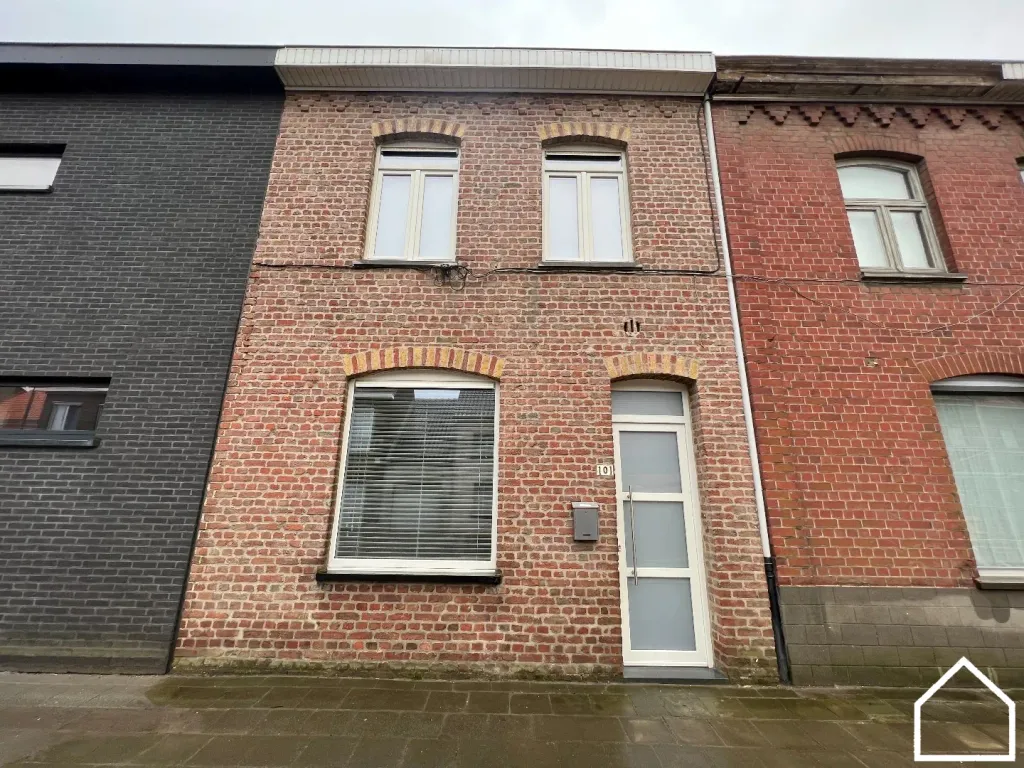 Hoofdfoto Huis in Zonnebeke
