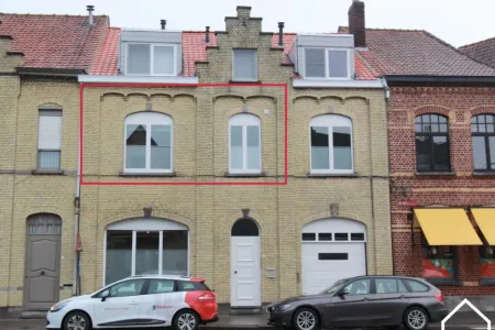 Appartement Te Huur Ieper