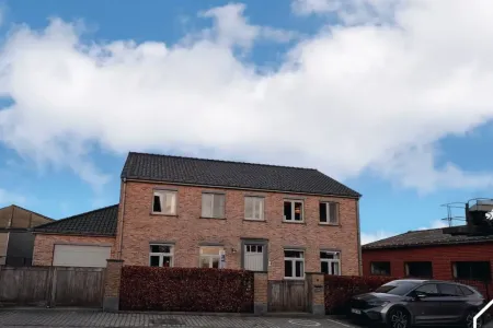 Huis Te Huur Heuvelland