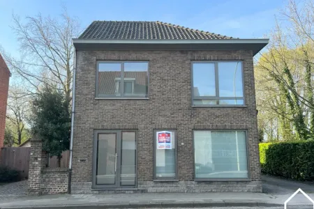 Huis Te Huur Ieper