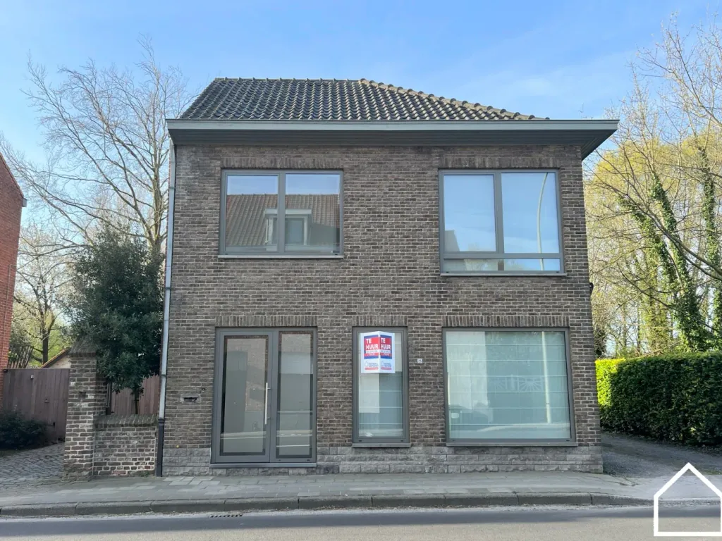 Hoofdfoto Huis in Ieper