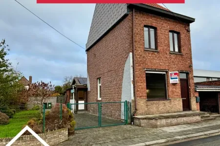 Huis Te Koop Ieper