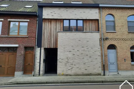 Appartement Te Huur Ieper
