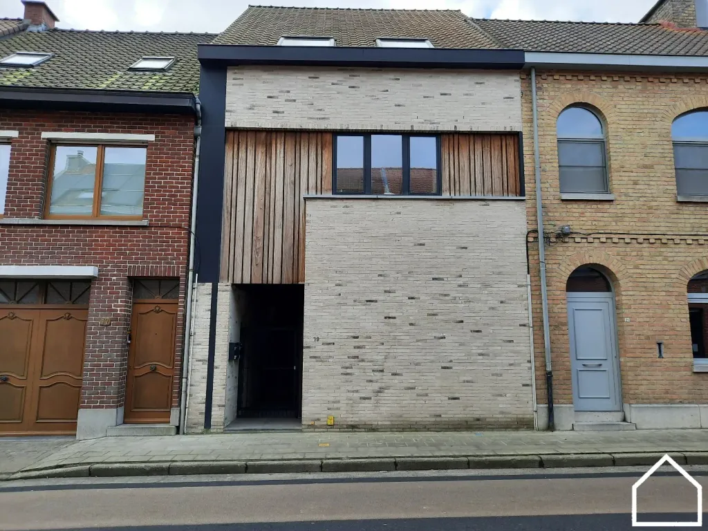 Hoofdfoto Appartement in Ieper