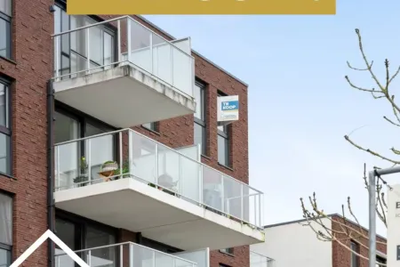 Appartement Te Koop Ieper