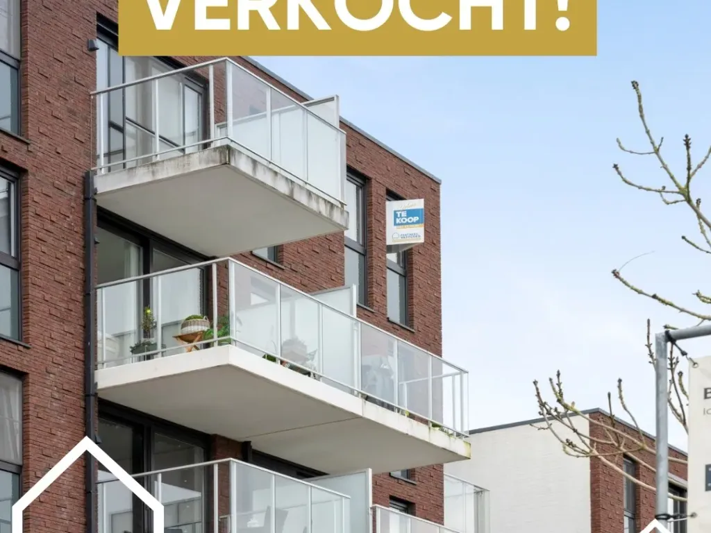 Hoofdfoto Appartement in Ieper