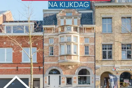 Huis Te Koop Ieper