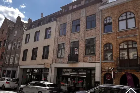 Appartement Te Huur Ieper