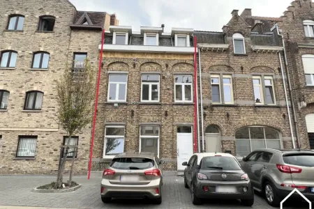 Appartement Te Huur Ieper