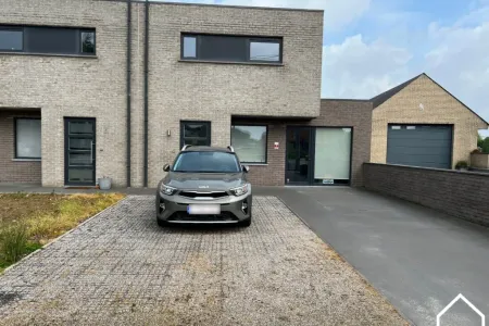 Huis Te Huur Zonnebeke