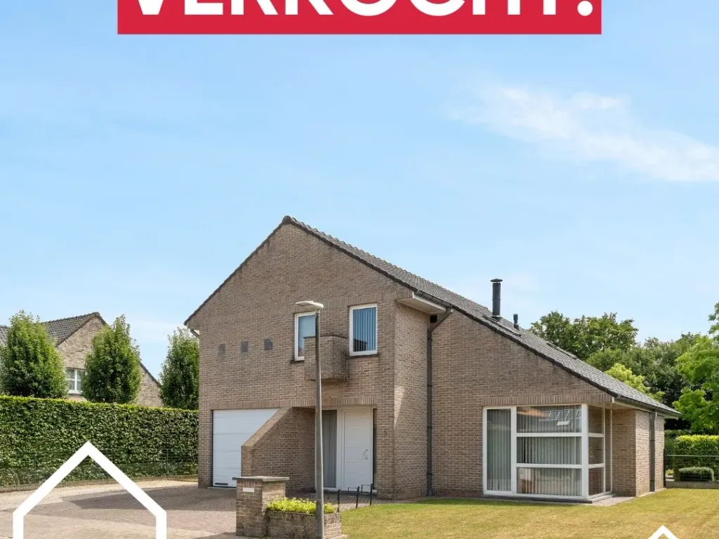 Hoofdfoto Huis in Ieper