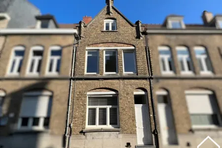 Huis Te Huur Ieper