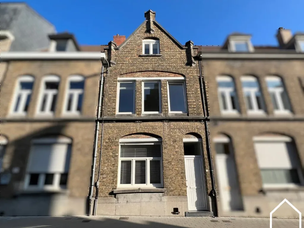 Hoofdfoto Huis in Ieper