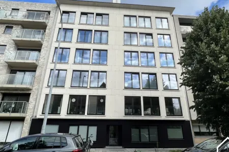 Appartement Te Huur Ieper