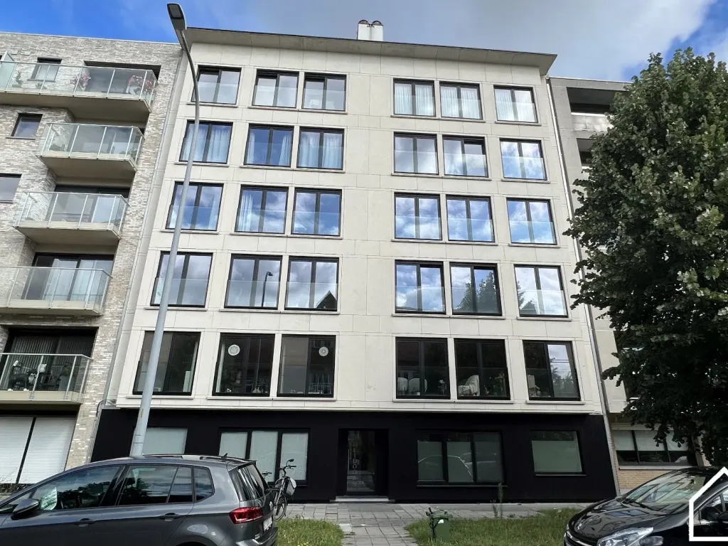 Hoofdfoto Appartement in Ieper