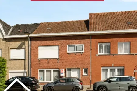 Maison À vendre Wervicq