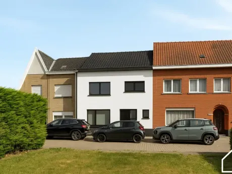 Huis in Wervik - Mesenstraat 12, 8940 - foto 2