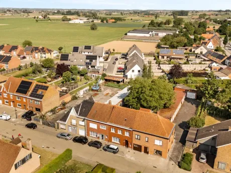 Huis in Wervik - Mesenstraat 12, 8940 - foto 4