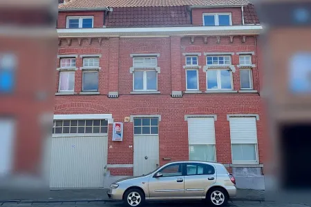 Maison À vendre Wervicq