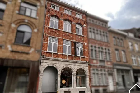 Appartement Te Huur Ieper