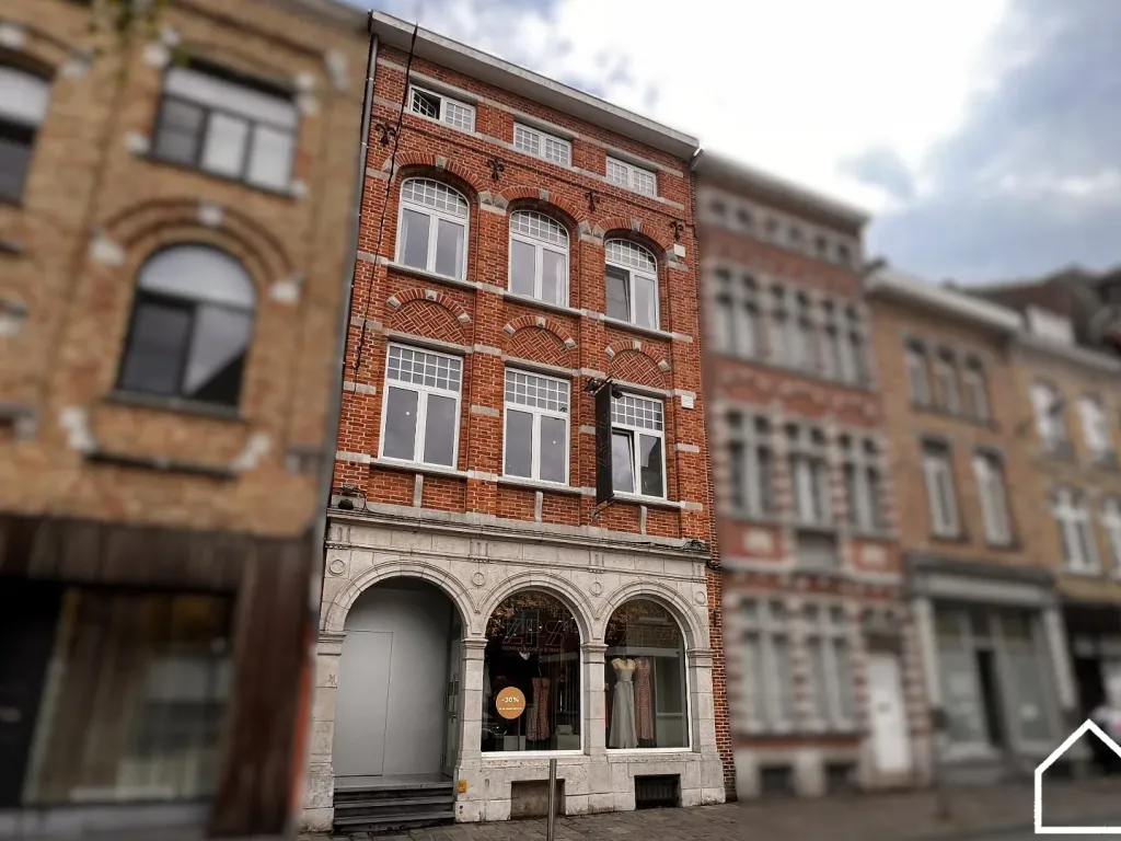 Hoofdfoto Appartement in Ieper