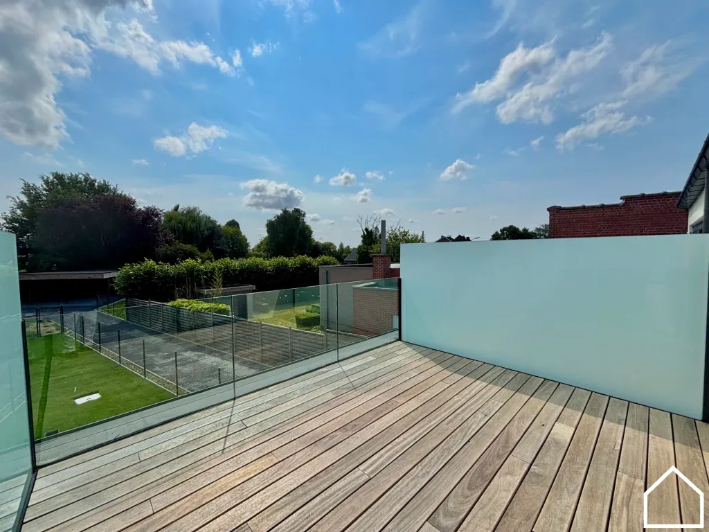 Hoofdfoto Appartement in Wervik