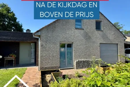 Garage Te Koop Vlamertinge