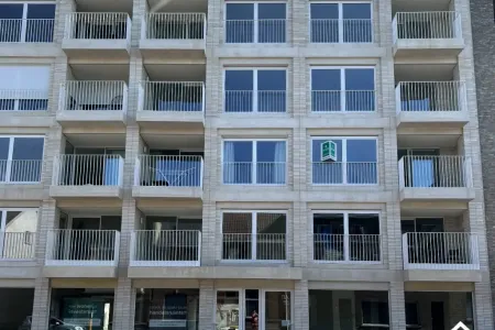 Appartement Te Huur Ieper