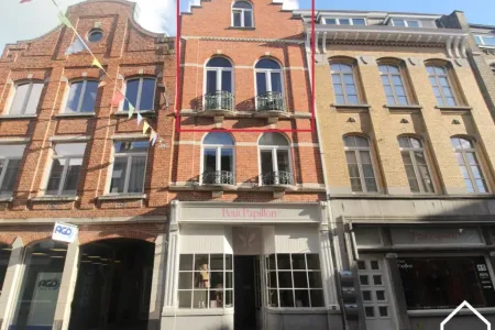 Appartement Te Huur Ieper