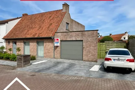 Huis Te Koop Ieper