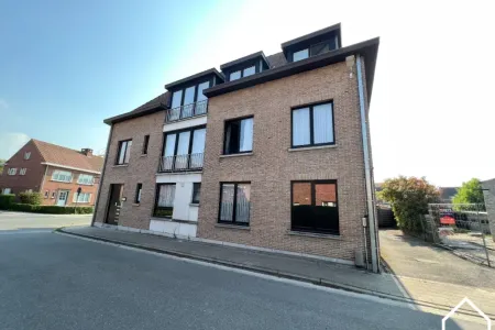 Appartement Te Huur Ieper
