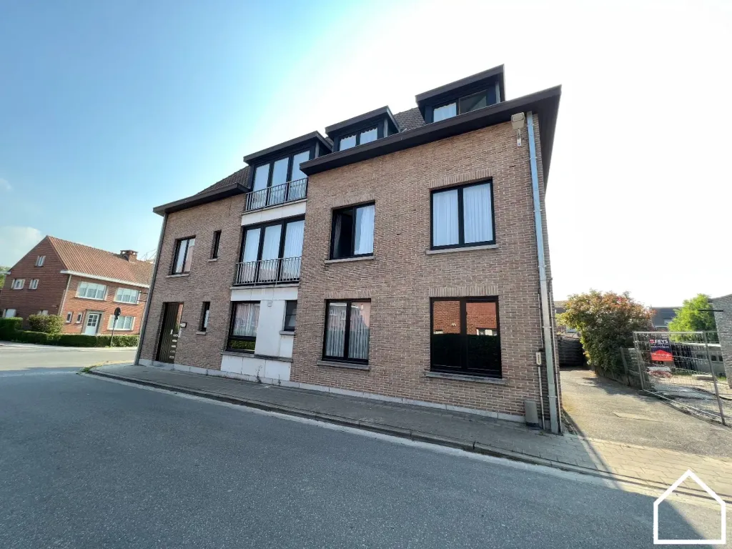 Hoofdfoto Appartement in Ieper
